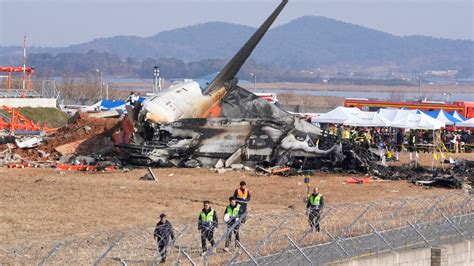 korean airline crash|korean airline crash news.